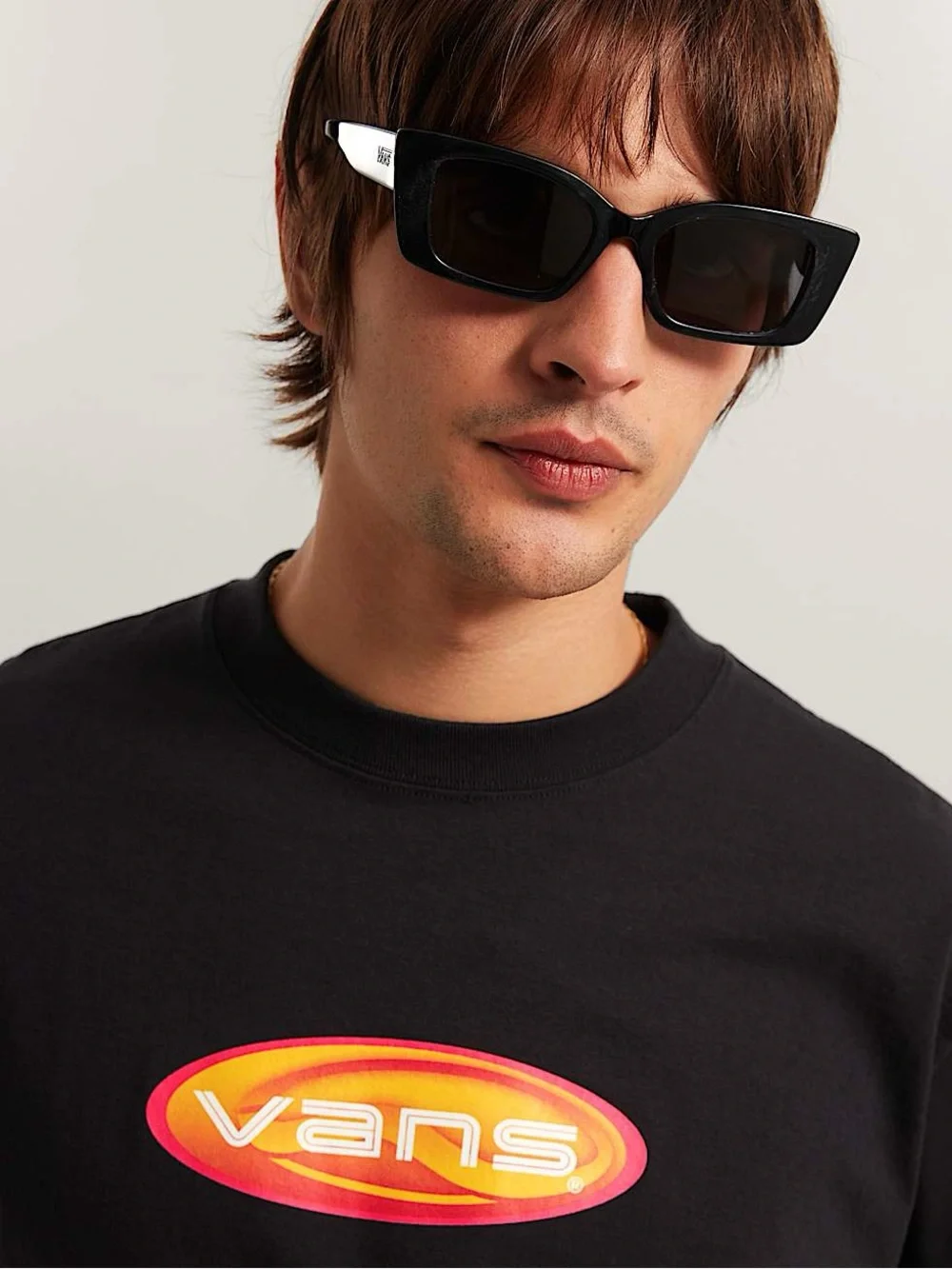 VANS Black Motz Sunglasses NEW
